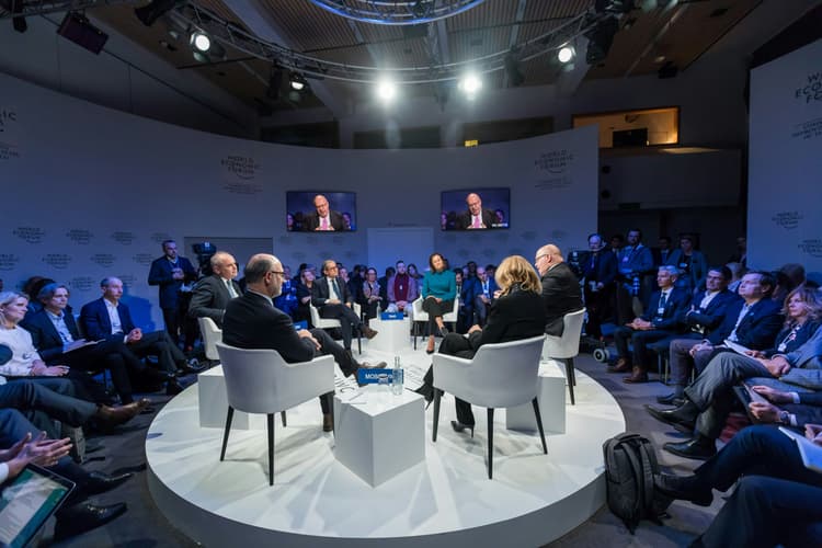 IBCM Alumni Leadership Summit: Navigacija u budućnost poslovanja